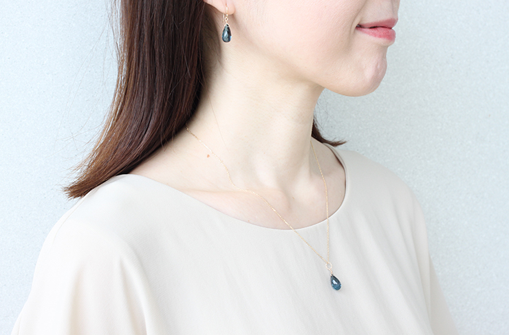 ピアス – COLETTE GIFT