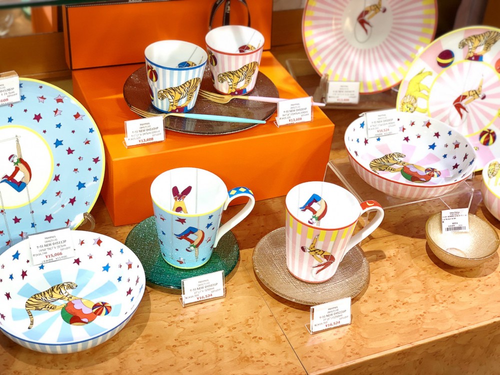 ル・ノーブル | ショップ詳細 | 神戸国際会館 SOL