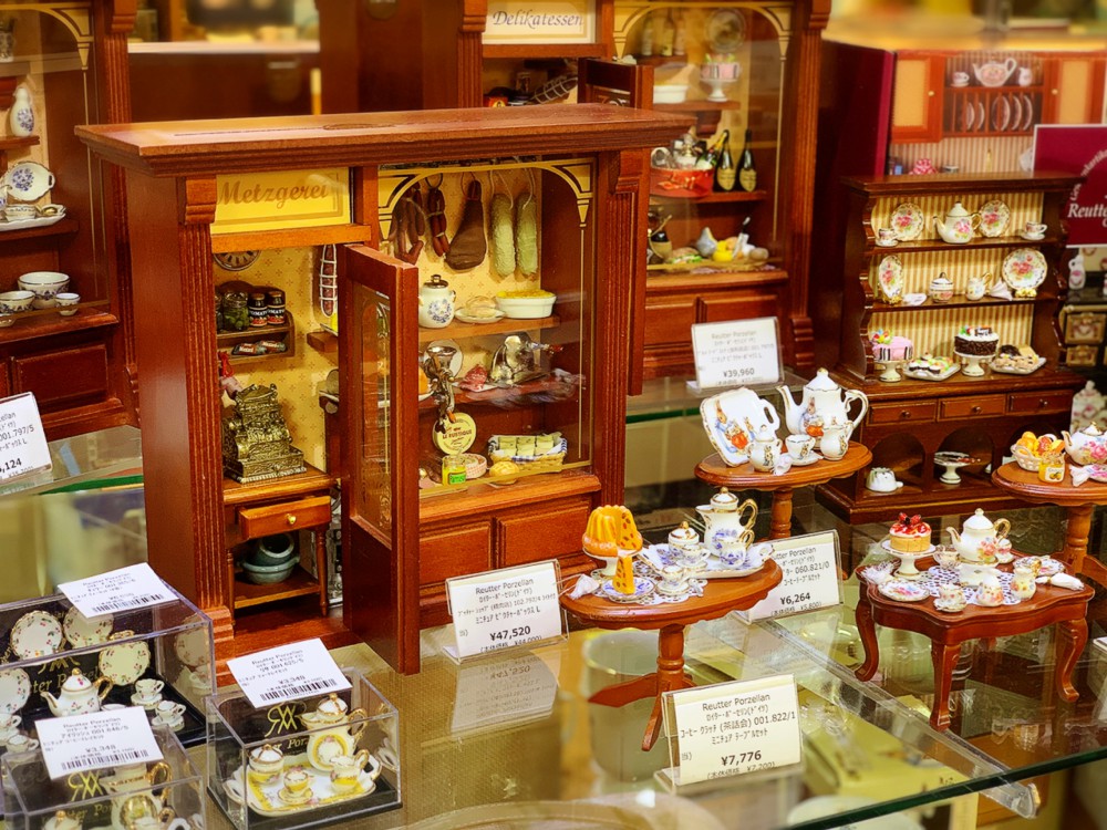 ル・ノーブル | ショップ詳細 | 神戸国際会館 SOL