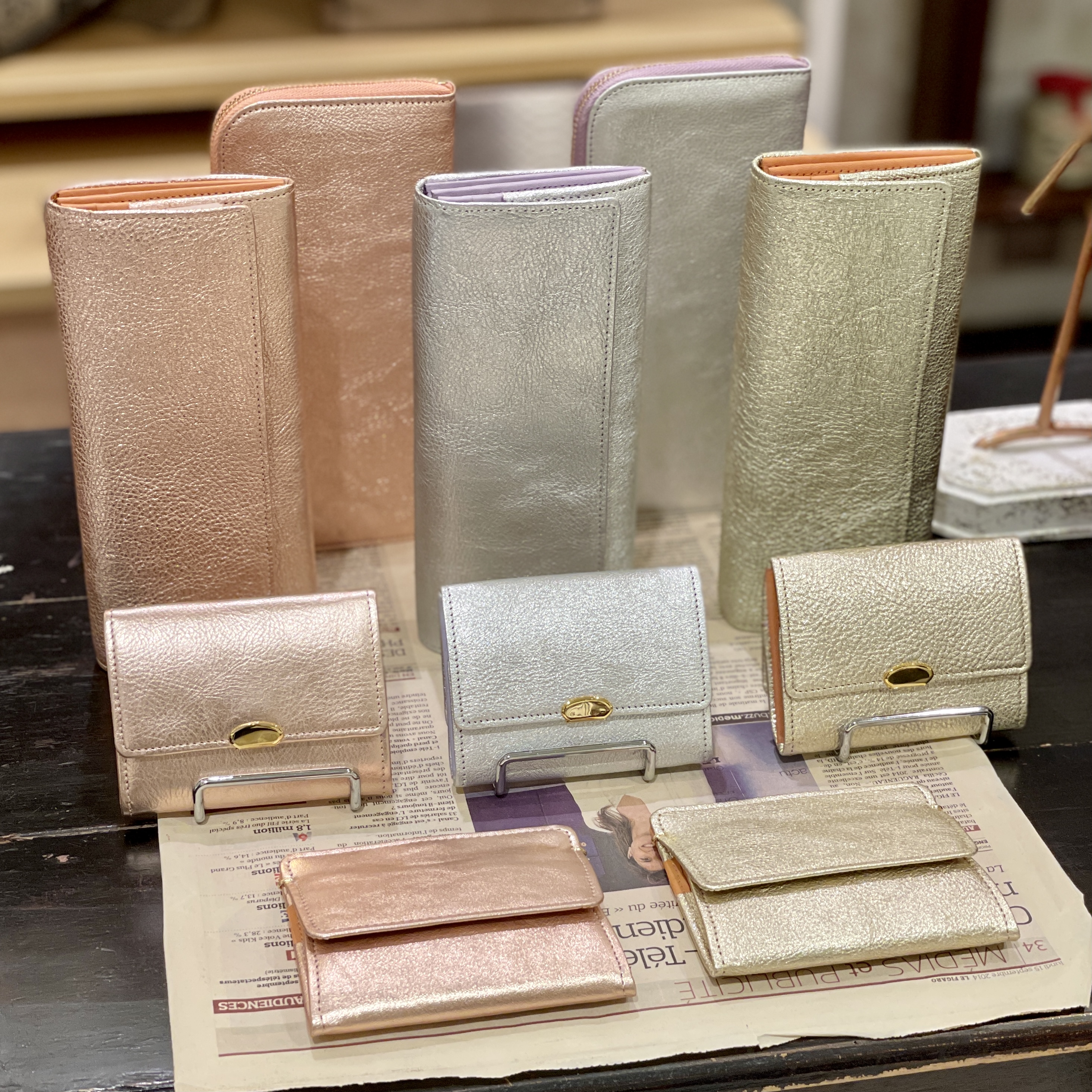 オ フェット | ショップ詳細 | 神戸国際会館 SOL