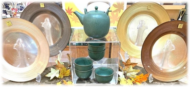 ル ノーブル ショップ詳細 神戸国際会館 Sol