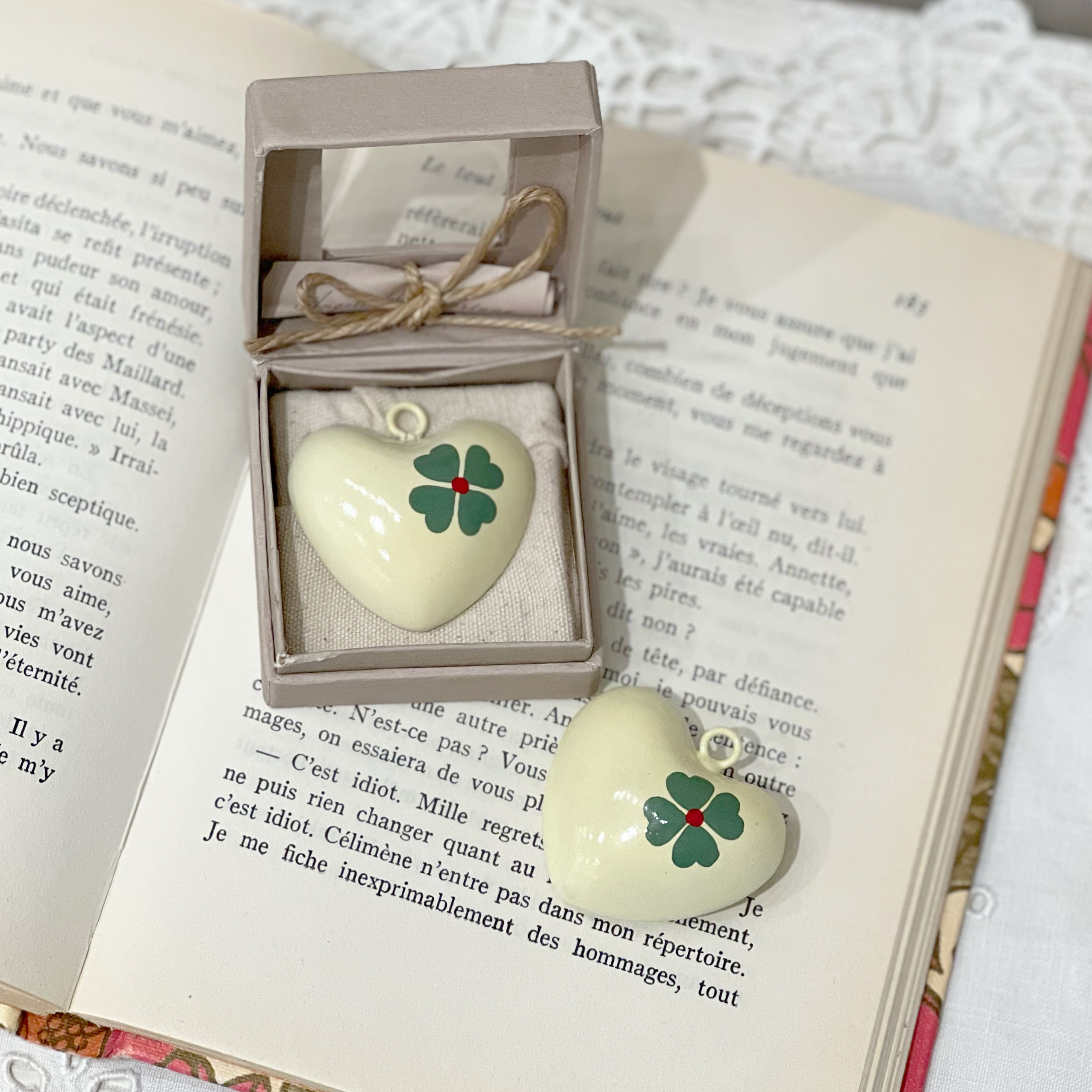 amour angels taria ル・グラン・トレゾワ | ショップ詳細 | 神戸国際会館 SOL